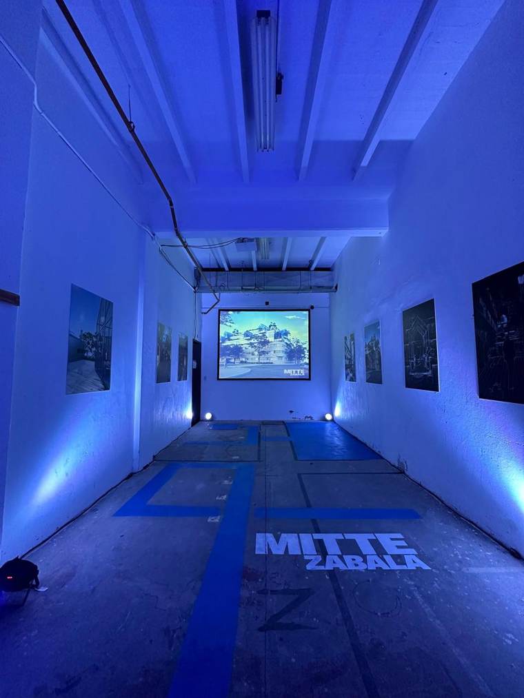 Diseño de la puesta